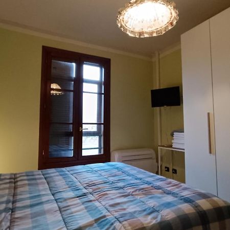 Bed and Breakfast Le Rondini Di San Donato Lucca Exterior foto