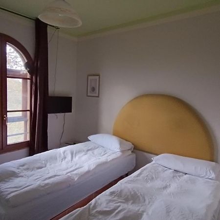 Bed and Breakfast Le Rondini Di San Donato Lucca Exterior foto