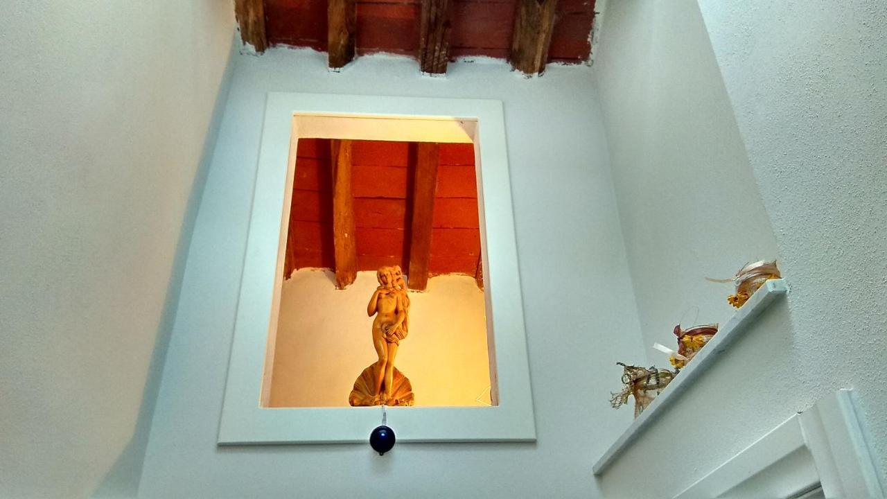 Bed and Breakfast Le Rondini Di San Donato Lucca Exterior foto