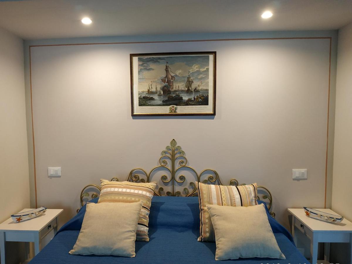 Bed and Breakfast Le Rondini Di San Donato Lucca Exterior foto