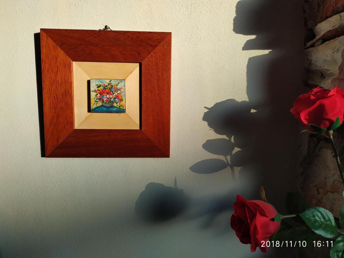 Bed and Breakfast Le Rondini Di San Donato Lucca Exterior foto