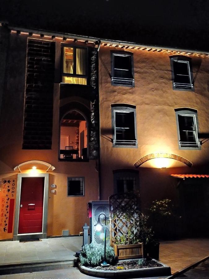 Bed and Breakfast Le Rondini Di San Donato Lucca Exterior foto