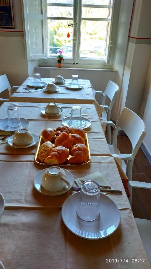 Bed and Breakfast Le Rondini Di San Donato Lucca Exterior foto