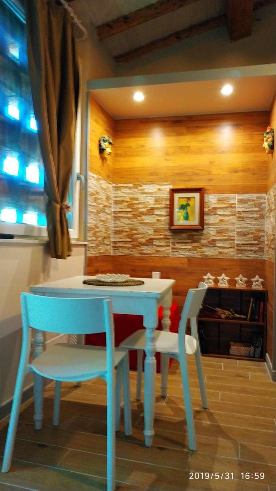 Bed and Breakfast Le Rondini Di San Donato Lucca Zimmer foto