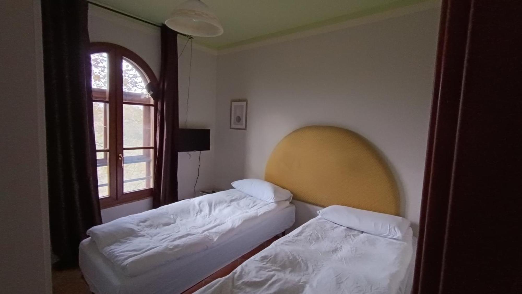 Bed and Breakfast Le Rondini Di San Donato Lucca Exterior foto